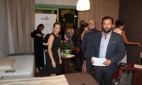MAGNIFLEX NA SUMMER PARTY CAMIC