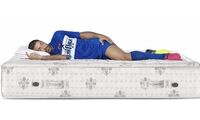 Gianluigi Buffon tváří Magniflex