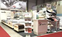 Magniflex na veletrhu For Arch 2016