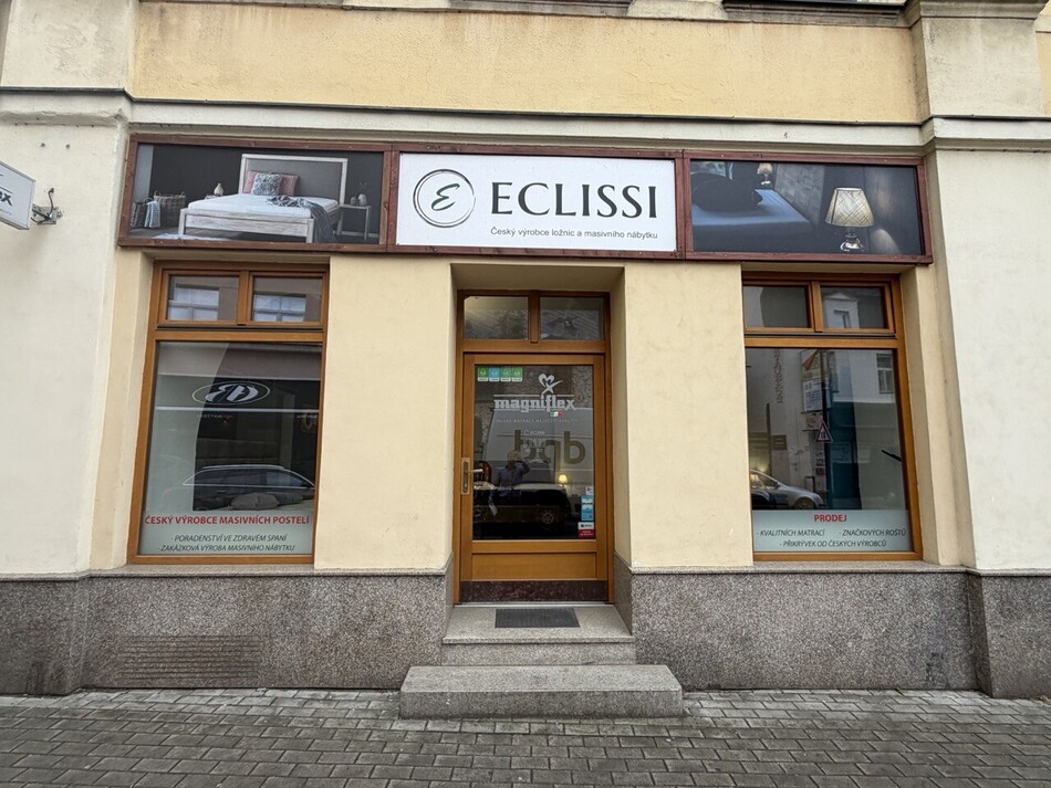 ECLISSI