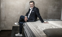 Rozhovor pro Forbes: Radši prodat dům než položit firmu