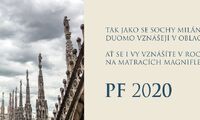 TAK JAKO SE SOCHY MILÁNSKÉHO DUOMO...