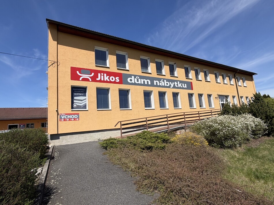 Nábytek JIKOS
